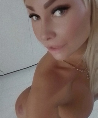 Альбина