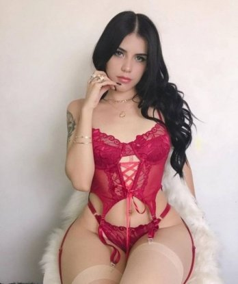Анкета проститутки Самира - Фото 1, Выборг, 24 года, №13232